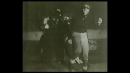 Rob Base Dj E Z Rock It Takes Two Official Music Video 1988