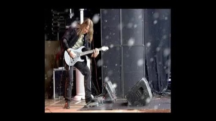 Deep Purple - Fingers to the bone