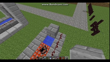 Tnt истрелвачка.