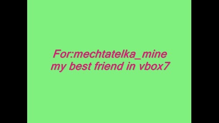 Аслъ Енвер за mechtatelka_mine
