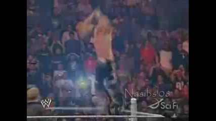 Wwe Freestyle - Time Of Dying 