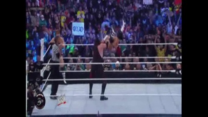 Team Hell No