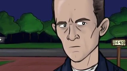 Terminator - How It Should End 