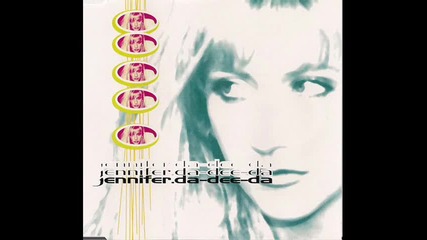 Jennifer - Da-dee-da (extended Version),