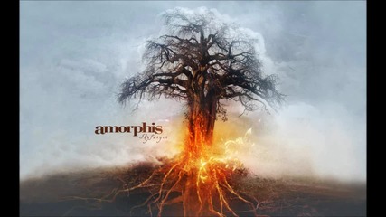 Amorphis - Course Of Fate