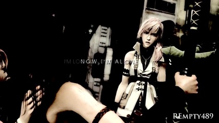 Lightning Farron - I Am gonna love...