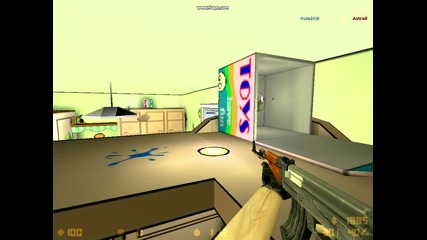I play cs 1.6 D: :p