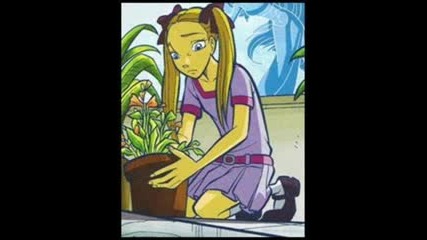 ღ♥W.I.T.C.H.ღ♥