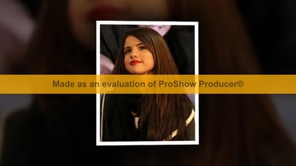 Selena Gomez love