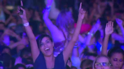 Electric Daisy Carnival 2011 Трейлър