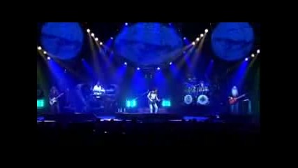 Toto - Drag Him To The Roof (live 2007)