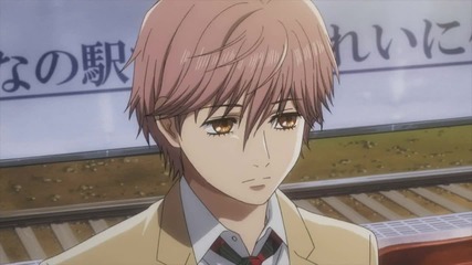 {chihayafuru} It was only just a dream...