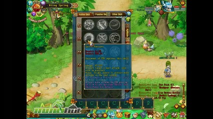 Zodiac Online Gameplay - First Look 