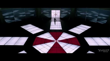 Resident Evil Retribution - Official Trailer Hd
