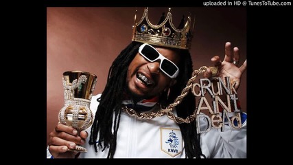 Lil Jon Turn Down For What (hq)