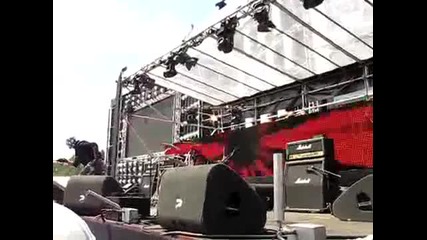 Korsakoff @ Dominator 2010 