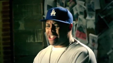 Ice Cube ft Maylay & W.c. - Too West Coast