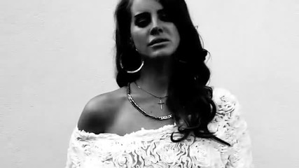 Lana Del Rey - Blue Jeans