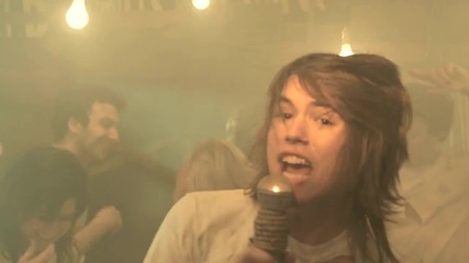 The Ready Set - Love Like Woe 