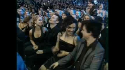 Green Day - 2006 Grammy Record Of The Year