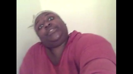 Sittin On Tha Toilet