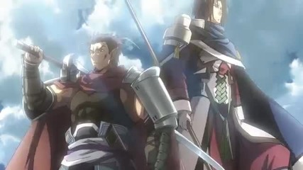 Utawarerumono Itsuwari no Kamen