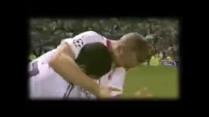 Shevchenko Compilation 