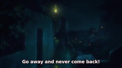 Hai to Gensou no Grimgar Special Episode 1