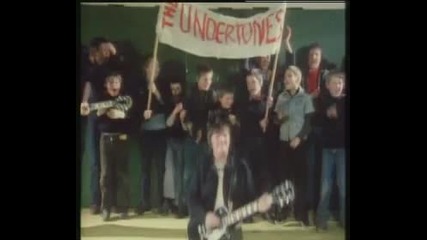 The Undertones - My Perfect Cousin 