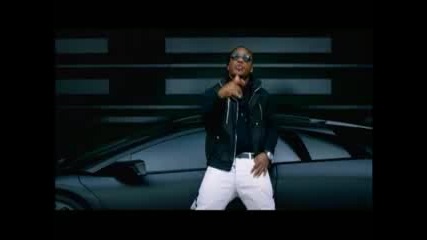 Boa Feat. Sean Garrett - I Did It For Love 
