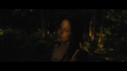 Snow White and the Huntsman Trailer 2012 - Official [hd]