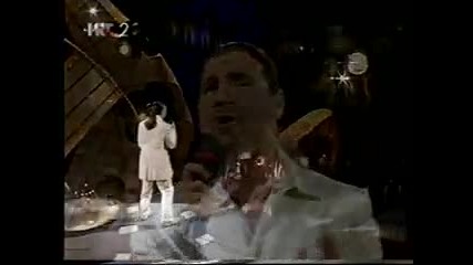 Goran Karan - Prid tvojin suzama ( Splitski festival 2003 ~ original snimka ) 