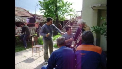Паничери 2009г компанията на гергьовден 2