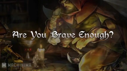 Dragons Crown -- Full Trailer