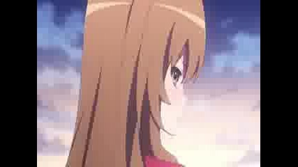Toradora - I Live It Very Day
