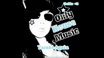 Yarabi - Again