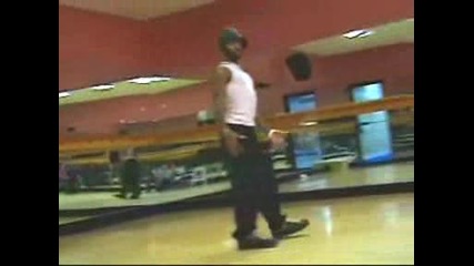 The Sizzler s Freestyle Dance
