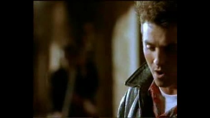 Marti Pellow - Did You Ever Wake Up