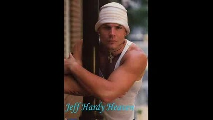 Jeff Hardy