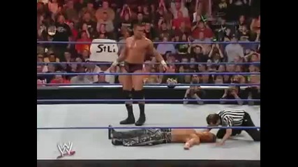 Shawn Michaels (hbk)