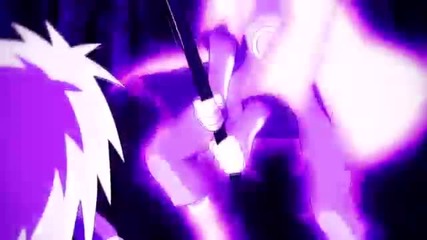 Naruto Six Paths & Sasuke Rinnegan vs Rikudou Madara Amv Bloody Heart