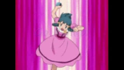 Pokemon Love Story 6