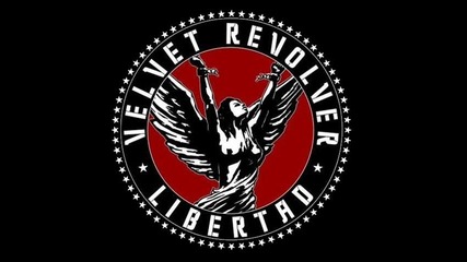 Velvet Revolver Slither
