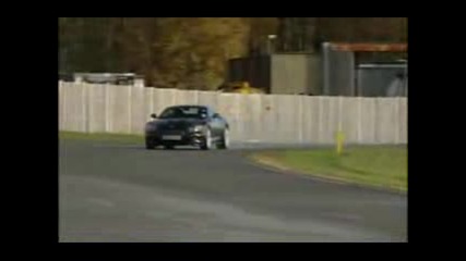 Top Gear - Aston Martin Dbs