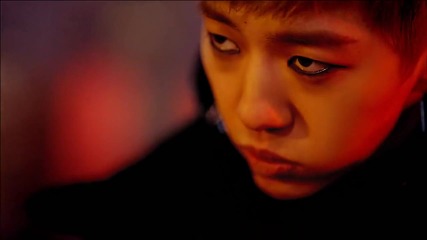 B. A. P - Rain Sound Teaser