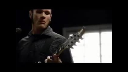 Killswitch Engage - Arms of Sorrow (music Video) 