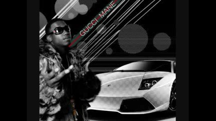 Gucci Mane - Weed Man Ft. Young Dro new