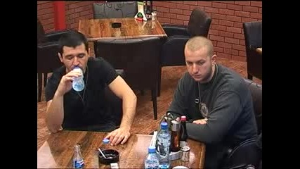 Big Brother Family - Звукът на тишината 