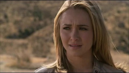 Heroes - Герои (2010) Сезон 4, Еп. 13, Бг, суб