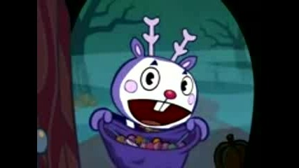 Happy Tree Friends
